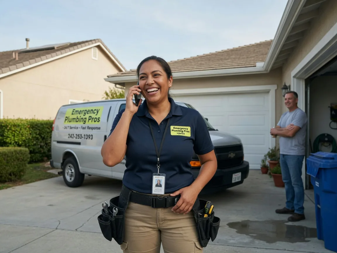 Emergency Plumber Port Townsend, WA FAQs